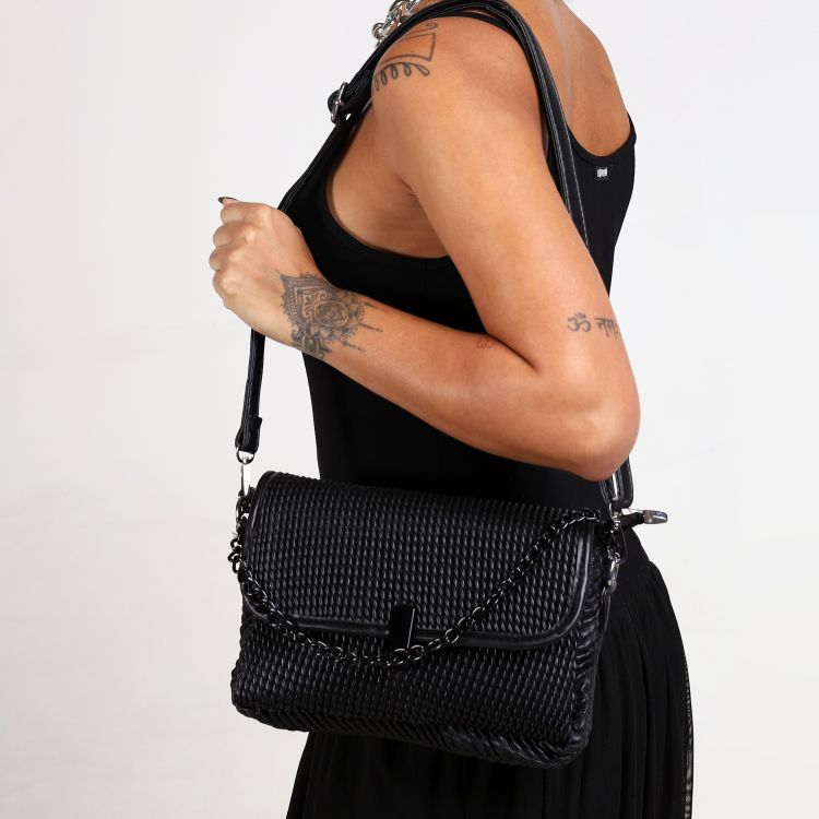 Bolsa Twist Chain