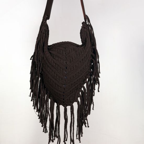 Bolsa Tri Fringe Café