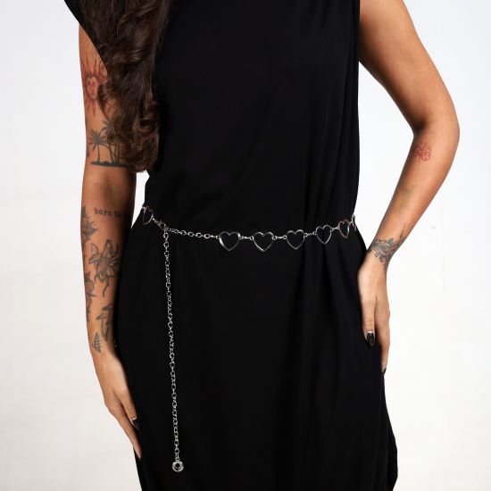 Cinto Love Chain