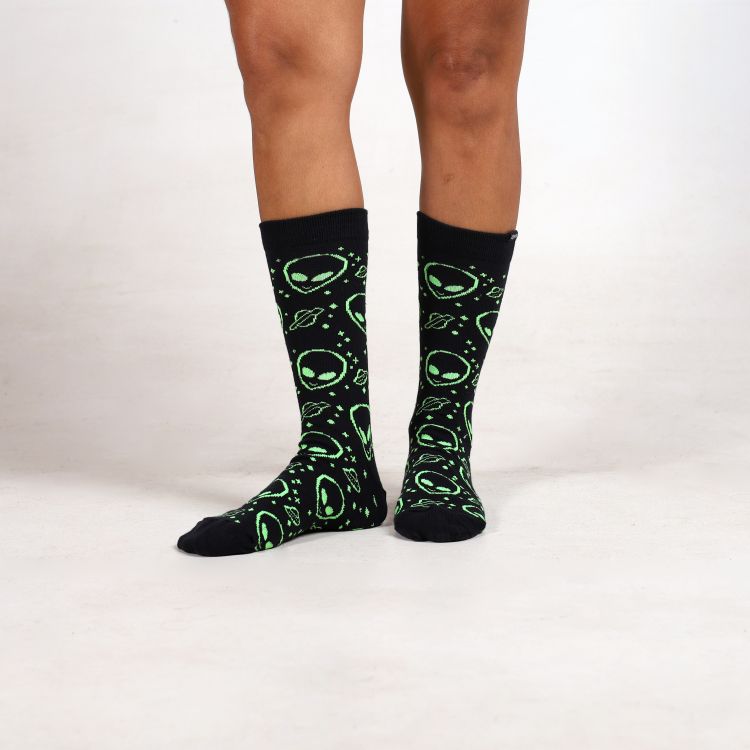 Meia Intergaláctica