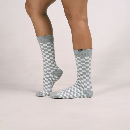 Meia Soft Checker