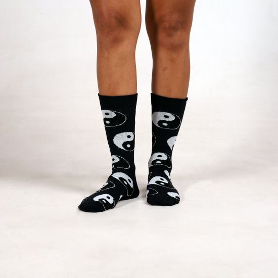 Meia Yin Yang Energy