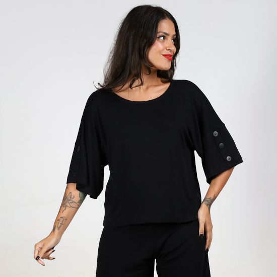 Blusa Essential Vibe