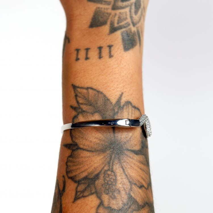 Bracelete Serpentine Shine