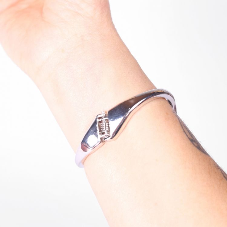 Bracelete Essência Fluida