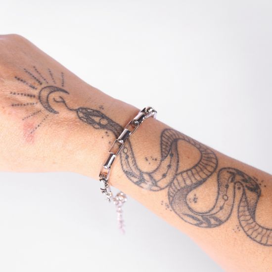 Pulseira Urban Link