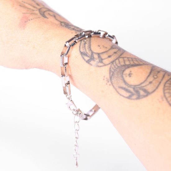 Pulseira Urban Link