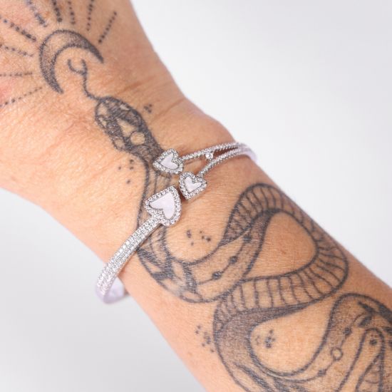 Pulseira Amor Diamante