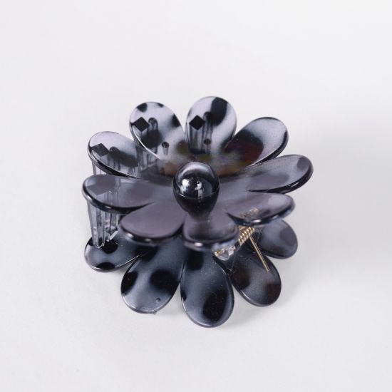 Presilha Flor Eclipse Black