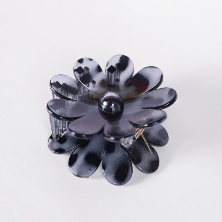 Presilha Flor Eclipse Black