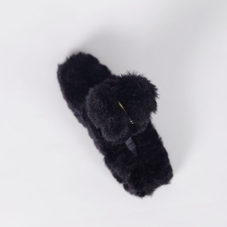 Presilha Teddy Black