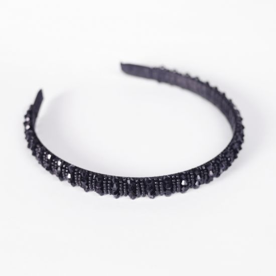 Arco Black Crystal