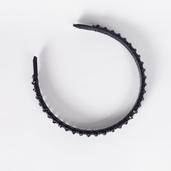 Arco Black Crystal