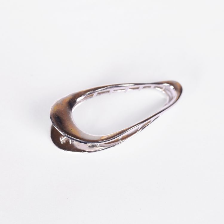 Presilha Drop Silver