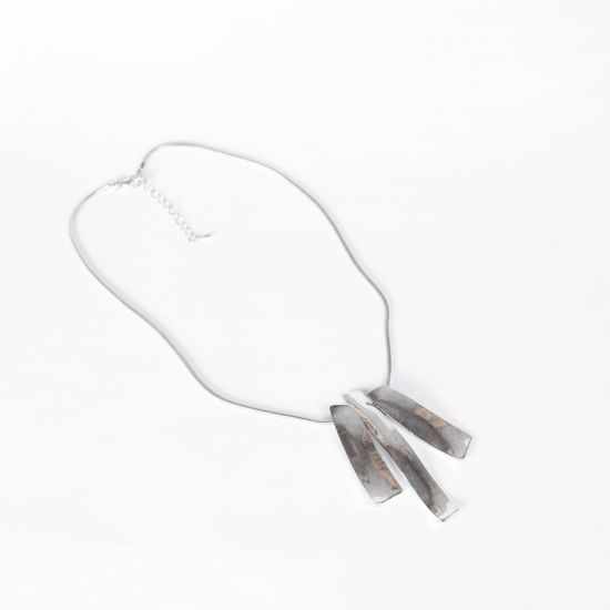 Colar Tríade Metal