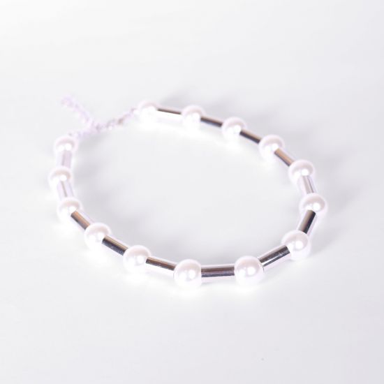 Colar Pearl Structure