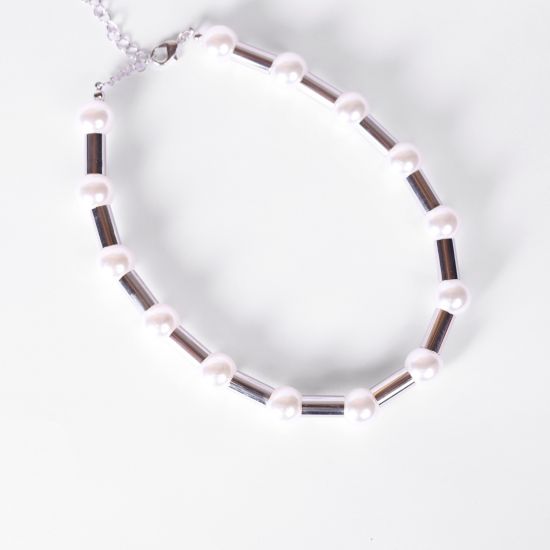 Colar Pearl Structure