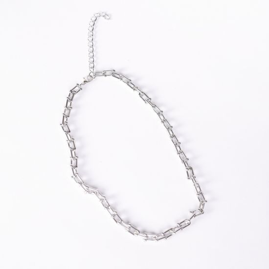 Colar Link Chain Mini