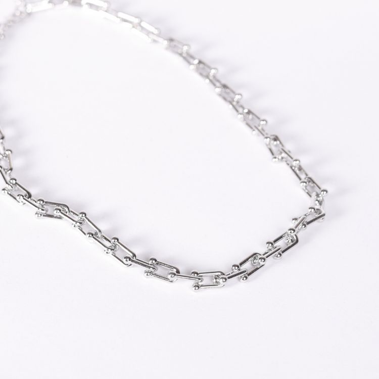 Colar Link Chain Mini