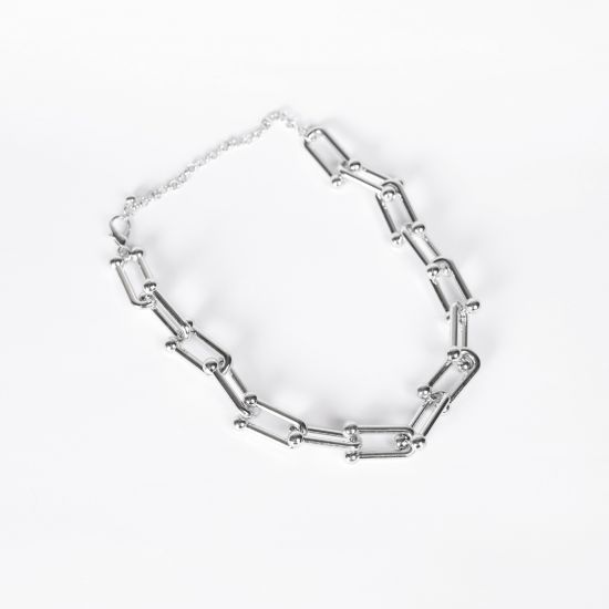 Colar Link Chain Max