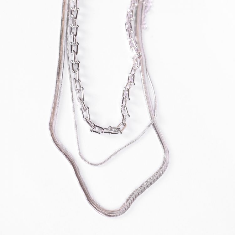 Colar Tríade Urbana