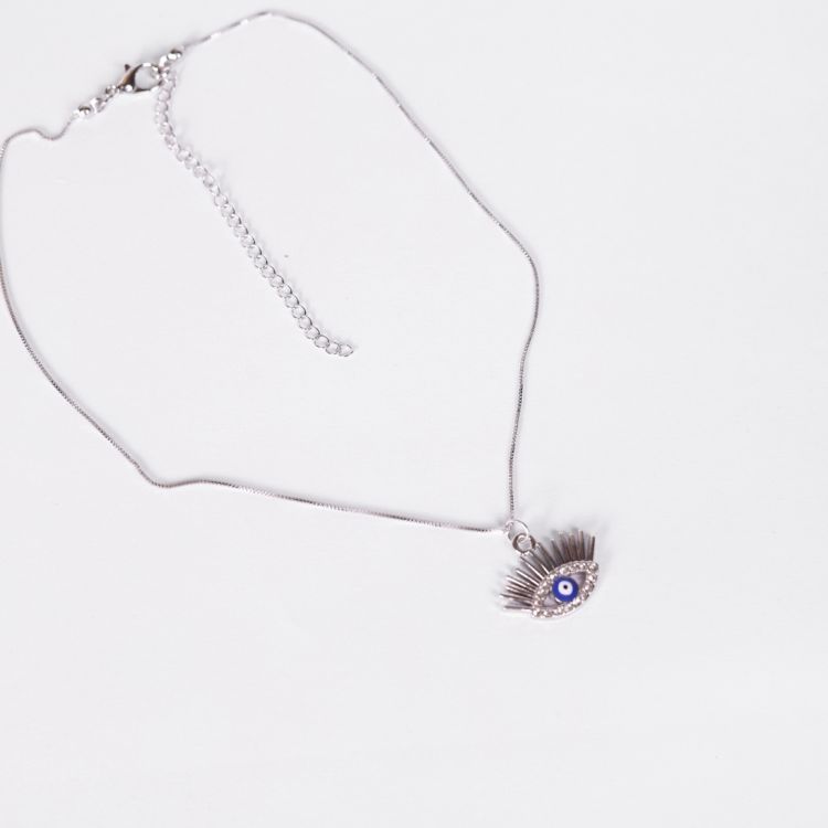 Colar Olho Solar