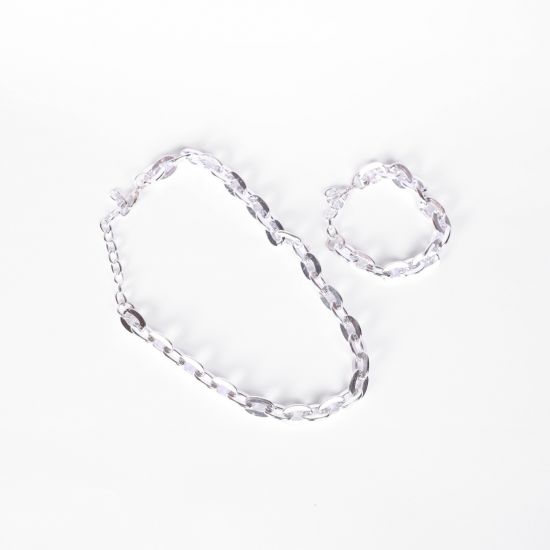 Conjunto Elos Infinity