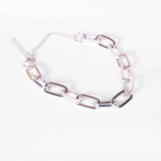 Colar Bold Link
