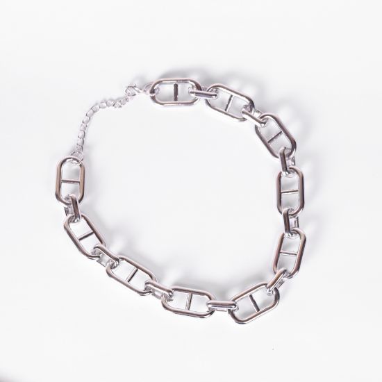 Colar Urban Frame