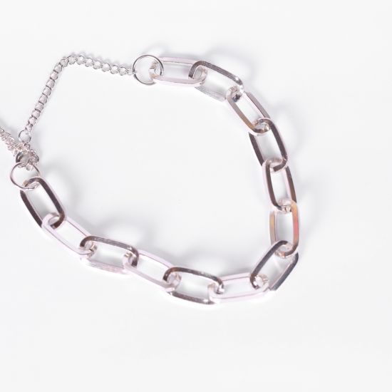 Colar Chain Up