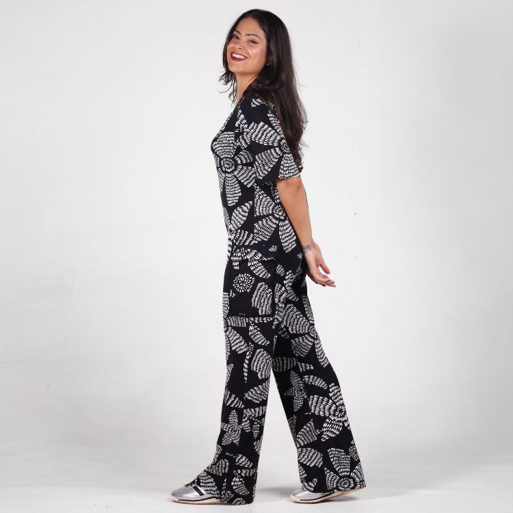 Macacão Botânica Urbana