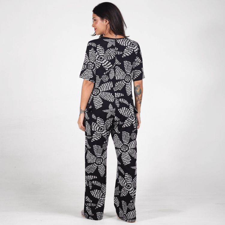 Macacão Botânica Urbana