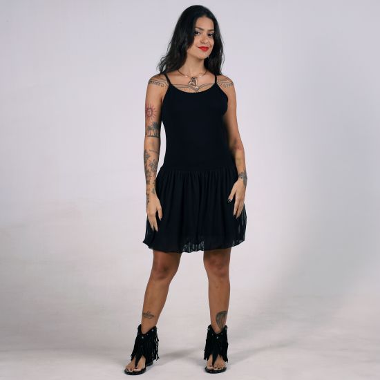 Vestido Breeze Balonê