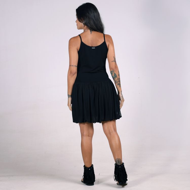 Vestido Breeze Balonê