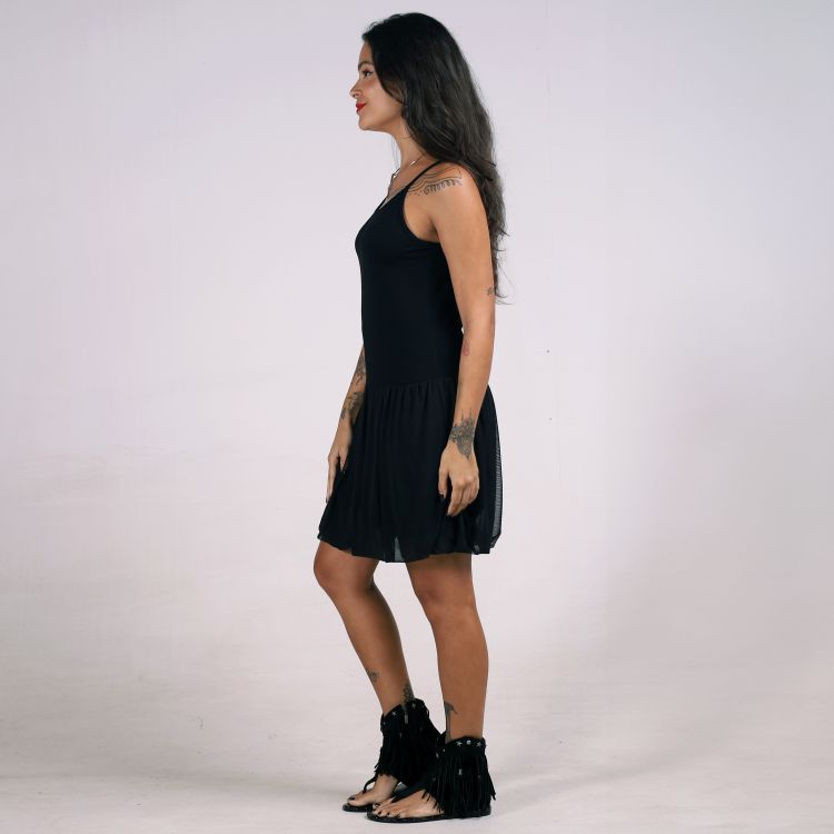 Vestido Breeze Balonê