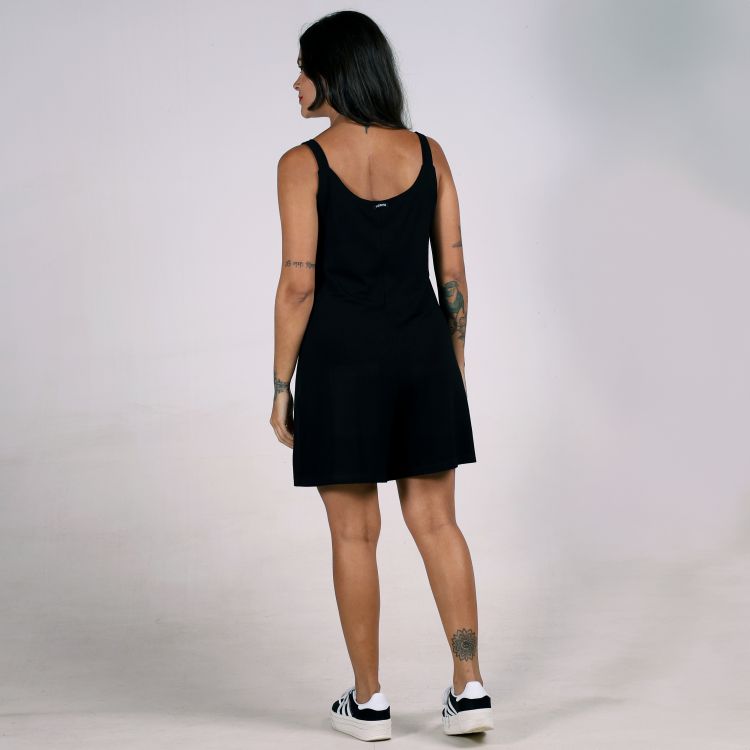 Jardineira Urban Cool