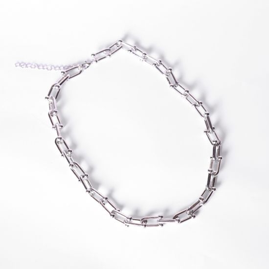 Colar Link Chain Grande