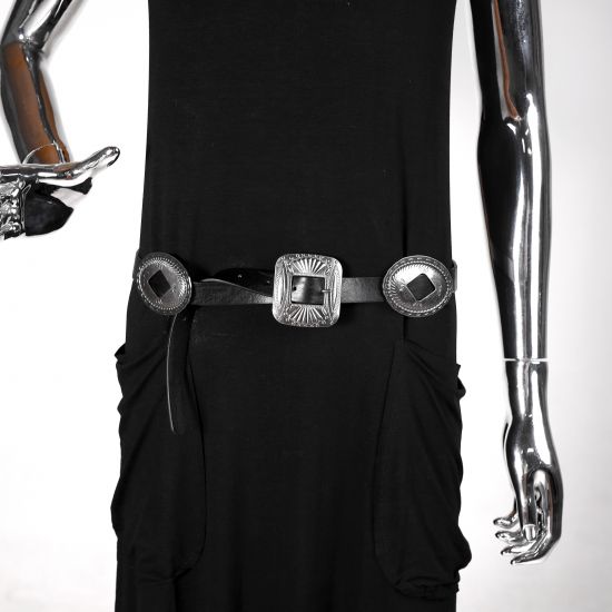 Cinto Rodeo Chic