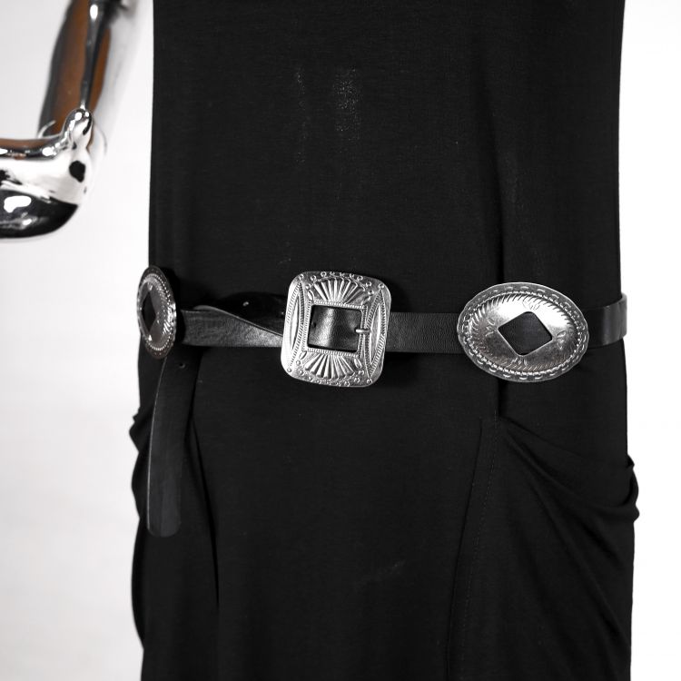 Cinto Rodeo Chic