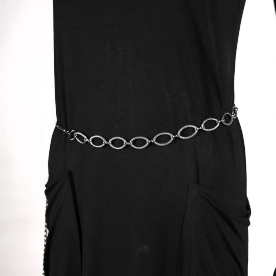 Cinto Oval Link