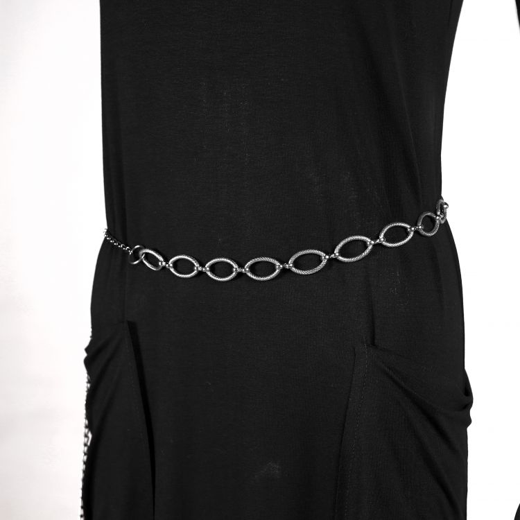 Cinto Oval Link