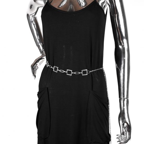 Cinto Geometric Chain