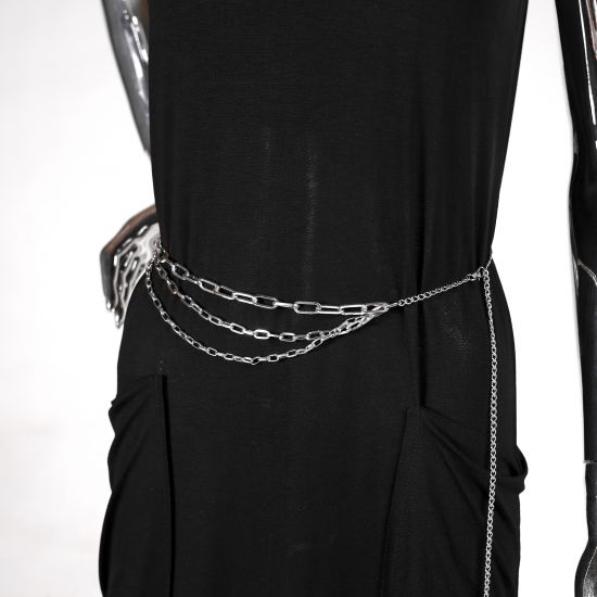 Cinto Layered Links