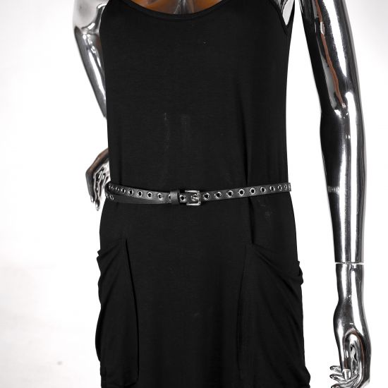 Cinto Rock Belt