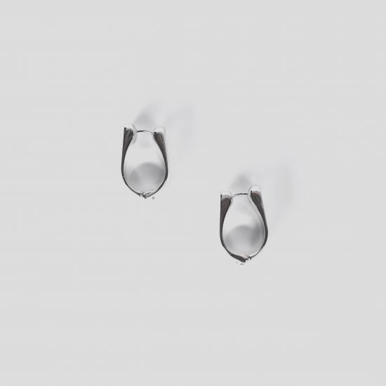 Brinco Argola Petite Deliriyou