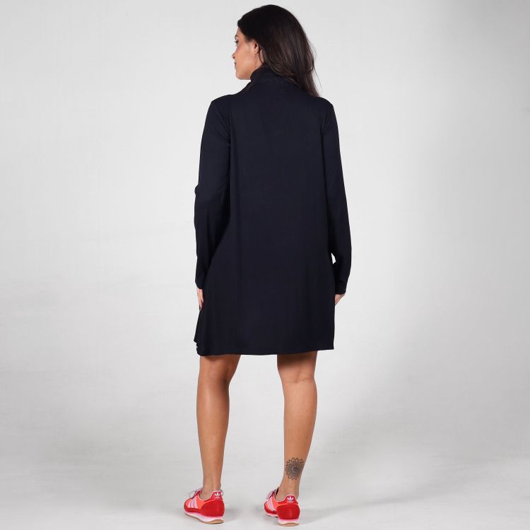 Vestido Rosa Sublime