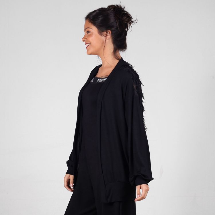 Cardigan Sensory Deliriyou