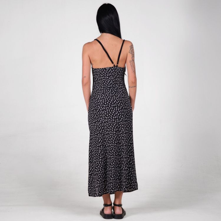 Vestido Garden Black