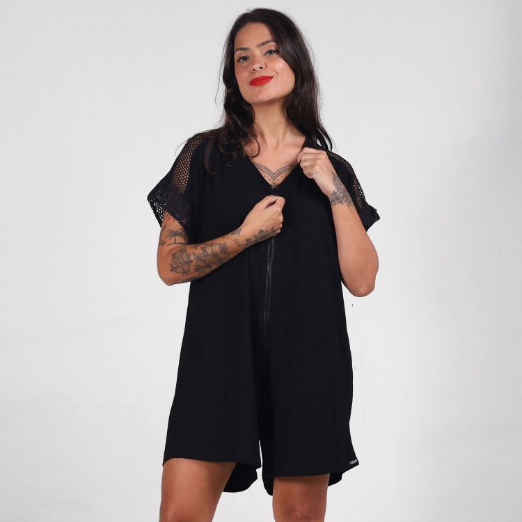 Macacão Energy Deliriyou