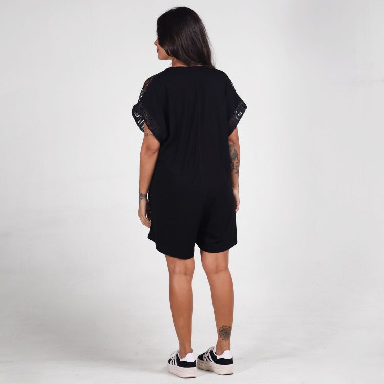 Macacão Energy Deliriyou